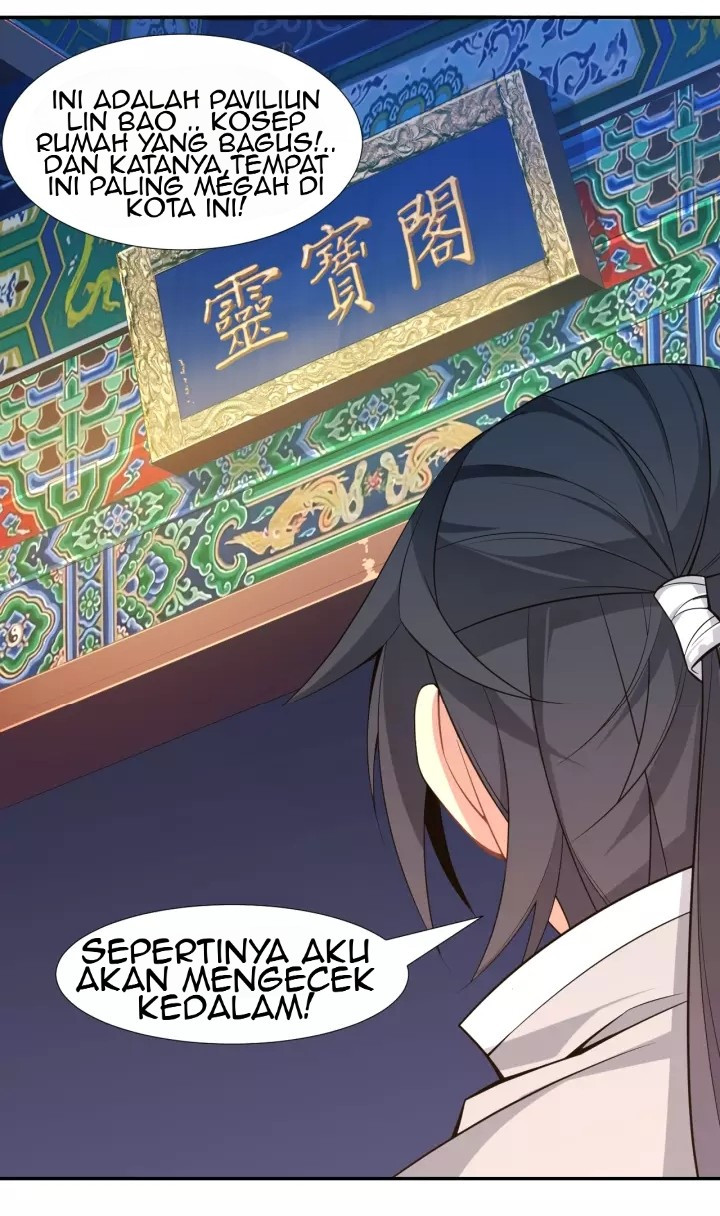 World Of Immortals 2 Chapter 06 Gambar 15